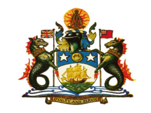 Quote from Commodore Angus Menzies