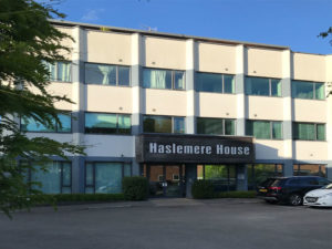 Knox Cropper Haslemere Office