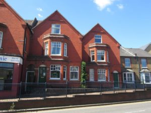 Knox Cropper Hemel Hempstead Office