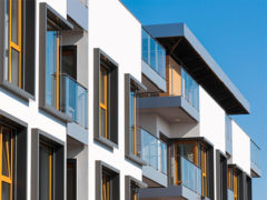 Housing Associations