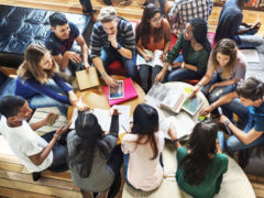 Students’ Unions