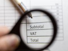 VAT