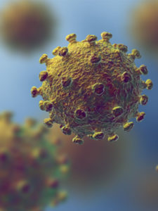 Government Support: Coronavirus Job Retention Scheme
