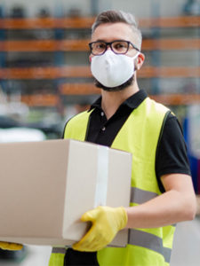 Government Support for Employed and Self-Employed Extended