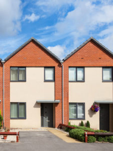 Accounting Changes for Registered Providers of Social Housing