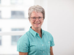 Ann Marshall