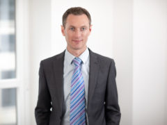 James Holland-Leader