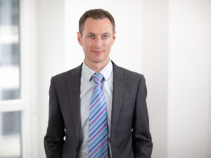 James Holland-Leader