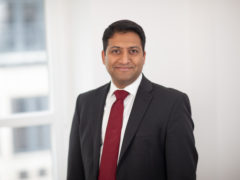 Shoaib Arshad