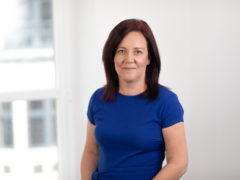 Tracey Billinghurst