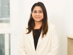 Pranitee Ranpara